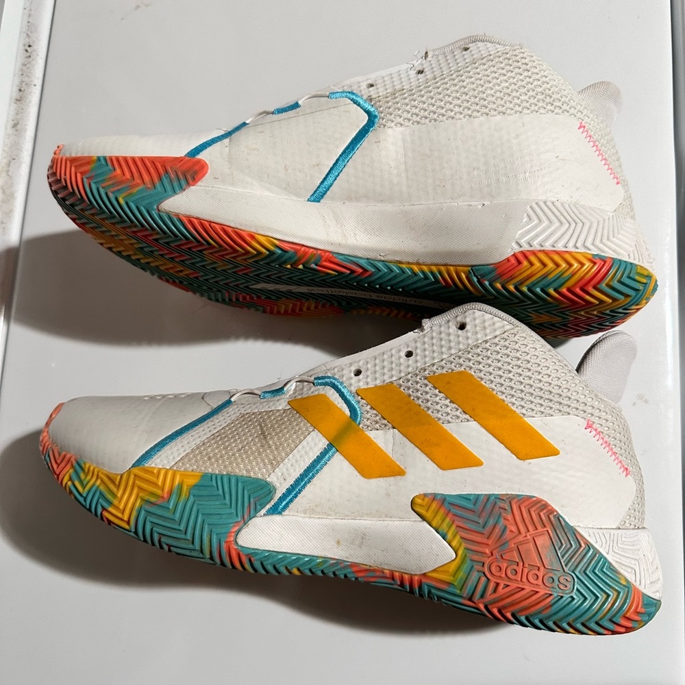 Adidas Court Vision 2.0
